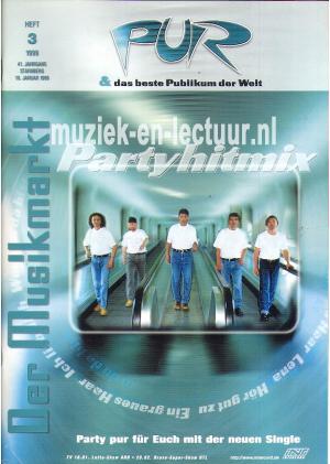 Der Musikmarkt 1999 nr. 03
